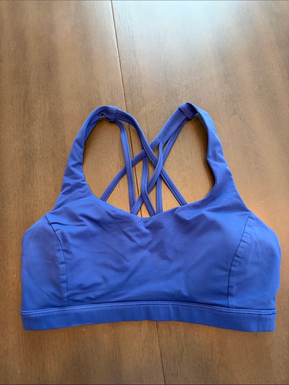 Lululemon Free to Be Sports Bra